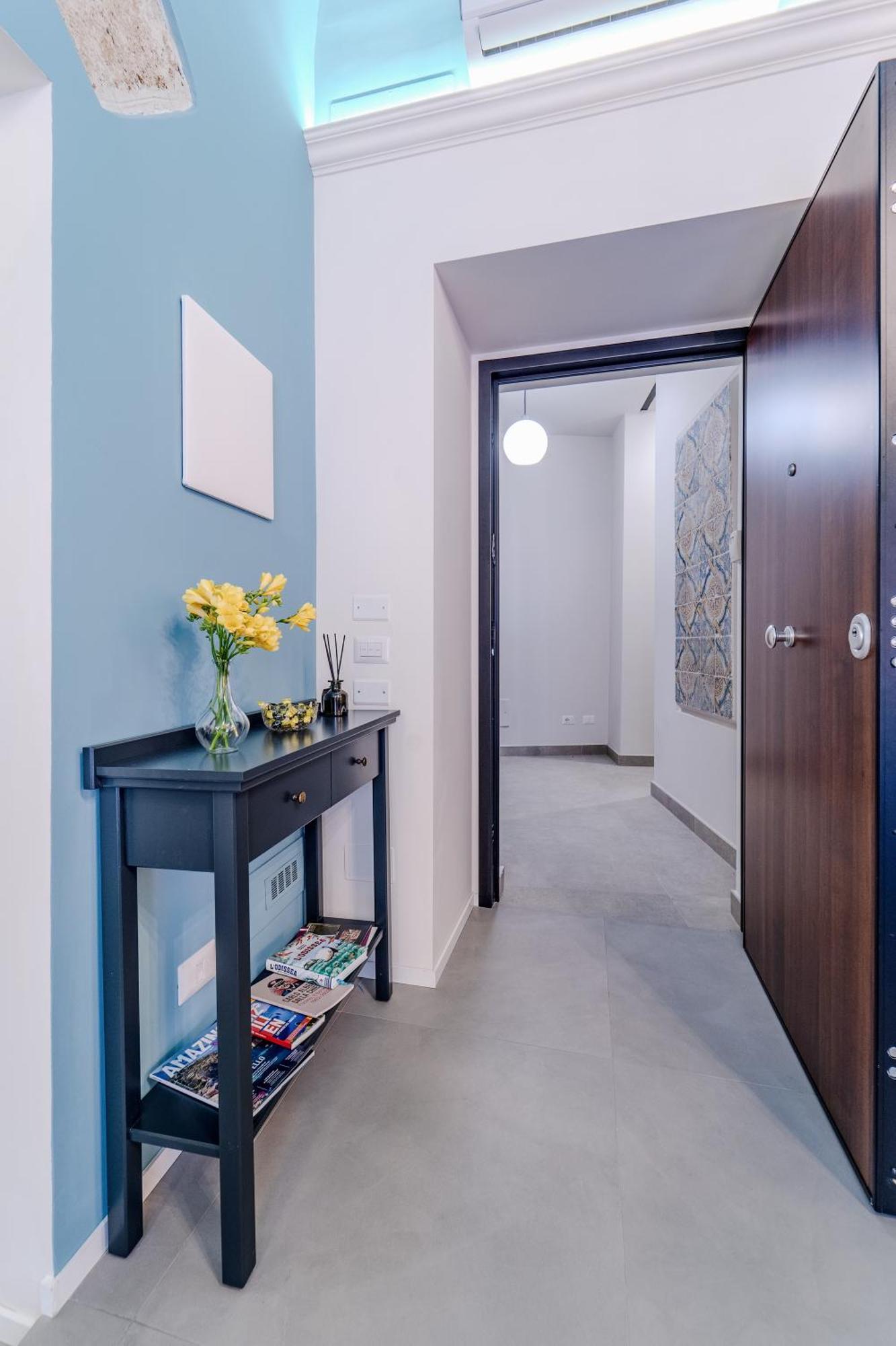Trabia25 Suite Palermo Exterior foto